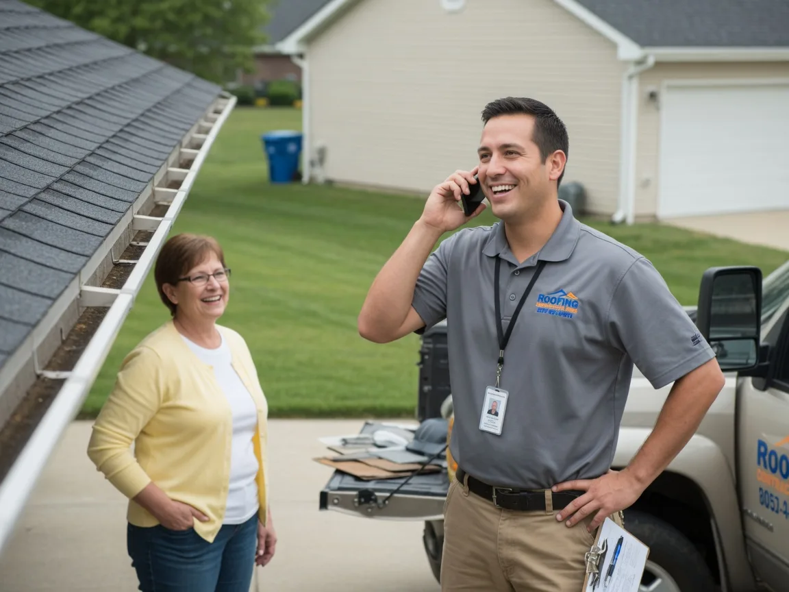 Local Roofing Contractors Wyoming, MN FAQs